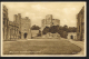 ARUNDEL (United Kingdom) - Arundel Castle Courtyard - Arundel