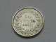 10 Cents 1897 - Hollande - Netherlands - Wilhelmina Koningin Der Nederlanden. - 10 Cent