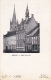 Eeclo.  -  Hôtel De Ville.  1906 -  Lierre - Eeklo