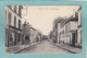 95  -  SAINT - OUEN  -  RUE  SOUBISE  -  1919 -  BELLE CARTE   - - Saint-Ouen-l'Aumône