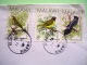 Malawi 1997 Cover To Chichiri Blantyre - Birds - Soccer Football Adress - Malawi (1964-...)