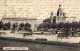 [DC8858] ARGENTINA - MENDOZA - PIAZZA SAN MARTIN - Viaggiata 1912 - Original Old Postcard - Argentina