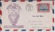USA - 1928 - POSTE AERIENNE - ENVELOPPE AIRMAIL De NASHVILLE (TENNESSEE) - FIRST FLIGHT - C.A.M. 30 - CHICAGO TO ATLANTA - 1c. 1918-1940 Cartas & Documentos