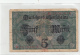 Billets - B909 -  Allemagne   - Billet 5 Mark 1917  ( Type, Nature, Valeur, état... Voir 2scans) - 5 Mark