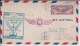 USA -1930  - POSTE AERIENNE - ENVELOPPE AIRMAIL De ST LOUIS  -  INTERNATIONAL AIRCRAFT SHOW - 1c. 1918-1940 Cartas & Documentos
