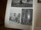 1923 Voir Aussi : Anniversaire MARCHE Des FASCISTES; Transfert Du JOCKEY-CLUB; - L'Illustration