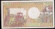 CENTRAL AFRICAN REPUBLIC P12b  5000 FRANCS   1984 Signature 14 VF   NO P.h. ! ! - Central African Republic