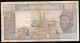 W.A.S. MALI Not Catalogued In UNC.! P407Dl 5000 FRANCS 1992 S.24  VF  4 P.h. - Malí