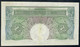 GREAT-BRITAIN  P369  1 POUND  1948  #78R Signature PEPPIATT     XF - 1 Pound
