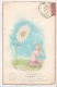 Vintage Original Postcard Angel With Flowers Valentine's Day Cpa Ak (W3_1924) - Saint-Valentin