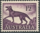 Australia Types Of 1959-64   1 Sh 2 Pence - Mint Stamps
