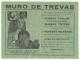 BEJA &#9830; TEATRO PAX JULIA &#9830; 29.01.1950 &#9830; ROBERT TAYLOR, AUDREY TOTTER, HERBERT MARSHAL &#9830; PORTUGAL - Programs