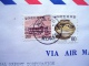 Korea 1979 Cover To USA - Ceramic Vase - Temple - Corea (...-1945)