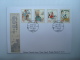 Taiwan 1997 Chinese Classical Opera ( Yuan Opera) FDC - FDC