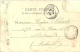 13 - LAIGLE - Ancien Château XVIIe (siècle) - 1904 - (noir Et Blanc) - L'Aigle