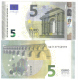 NEW 5 € 2013 ITALIA Italie SERIE SA Mario Draghi FDS UNC DA MAZZETTA Soudoyer S002A6 COD.€ 142 - 5 Euro