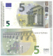 NEW 5 € 2013 ITALIA Italie SERIE SC Mario Draghi FDS UNC DA MAZZETTA Soudoyer S002I4 COD.€143 - 5 Euro