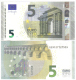 NEW 5 € 2013 ITALIA Italie SERIE SC Mario Draghi FDS UNC DA MAZZETTA Soudoyer S002I4 COD.€.144 - 5 Euro