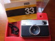 Appareil Photo KODAK Instamatic 33 COLOR OUTFIT - Cameras