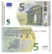 NEW 5 € 2013 ITALIA Italie SERIE SD Mario Draghi FDS UNC DA MAZZETTA Soudoyer S002I3 COD.€.146 - 5 Euro