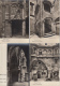 12 OLD CARDS : 'VIEUX-LYON' - France  (See 4 Scans / Voir 4 Scans) - 5 - 99 Postkaarten