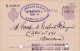00016 Entero Postal  De Zaragoza A Barcelona 1924 - 1850-1931