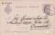 00006 Entero Postal  De Valladolid A Barcelona 1924 - 1850-1931