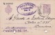 00011 Entero Postal  De Zaragoza A Barcelona 1924 - 1850-1931