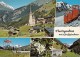 ZS44421 Heiligenblut Mit Grossglockner    2 Scans - Heiligenblut