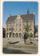 ZS45443 Bocholt Historisches Rathaus    2 Scans - Bocholt