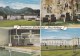 ZS45475 Sanatorium Wendetstein Bad Aibling    2 Scans - Bad Aibling