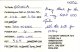 Amateur Radio QSL Card England G4OWH Kilmersdon Bath Somerset Police Helmet - Radio Amateur