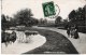 Roubaix. Un Coin Du Parc Barbieux. à M. Michel 6° Section De Secrétaires Bureau De L'état Major. Châlons Sur Marne. - Roubaix