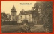 CPA 60 PRECY-sur-Oise - LE CHATEAU Vu Du Parc ° (Edition Du Château) - Précy-sur-Oise