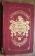 RARE Livre BIBLIOTHEQUE ROSE DE 1869 ILLUSTREE L ECOLE BUISSONNIERE  ADRIEN MARIE  L. HACHETTE ET CIE JEANNE MARCEL - Bibliotheque Rose