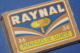 BOITE De PUNAISES RAYNAL FRANCE - Other & Unclassified