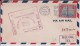 USA -1932  - POSTE AERIENNE - ENVELOPPE AIRMAIL De PITTSBURGH  - COMMEMORATING - OPENING OF AIR MAIL SERVICE - 1c. 1918-1940 Storia Postale