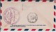 USA -1932  - POSTE AERIENNE - ENVELOPPE AIRMAIL De PITTSBURGH  - COMMEMORATING - OPENING OF AIR MAIL SERVICE - 1c. 1918-1940 Covers