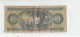 Billets - B970 -  Hongrie  - Billet  10 Forint 1962 (type, Nature, Valeur, état... Voir 2 Scans) - Ungarn