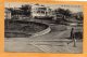 St Thomas US VI 1910 Postcard - Virgin Islands, US