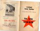 Voici Les Faits )  Vie En URSS 1956" 16 Pages ; Industrie ,agriculture Niveau De Vie ; Photos ( Khroutchev  Etc) - Riviste - Ante 1900