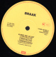 * LP *  BRAAK - IK WEET WAT JE LUST (Holland 1984 EX-!!!) - Other - Dutch Music