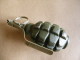 Grenade Mle F1 Défensive Verte Pays De L'est (inerte) - Equipement