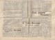 Figueira Da Foz - Jornal "Notícias Da Figueira" Nº 350 De 1948. Coimbra (4 Scans) - Zeitungen & Zeitschriften