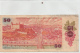 Billets - B936 - Yougoslavie   - Billet  50  Korun  1987 ( Type, Nature, Valeur, état... Voir 2 Scans) - Tschechoslowakei