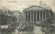 PC London Royal Exchange Very Busy ~1910 #07 - Banken