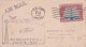 USA - 1930 - POSTE AERIENNE - ENVELOPPE AIRMAIL De KELSO ( WASHINGTON ) - DEDICATION - 1c. 1918-1940 Storia Postale