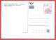 REPUBBLICA CECA - CESKA - CARTOLINA POSTALE - 2006 - DVORANA HLAVNI POSTY PRAHA 1 -  KC 7,50 - Postcards