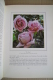 PFI/23 Allen Paterson LA STORIA DELLA ROSA Garzanti Ed. 1984/FIORI/PIANTE - Jardinería