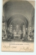 SAINT ANTOINE DES HAUTS BUTTES : Le Choeur, Eglise Intérieur. Dos Simple. 2 Scans. Edition Gelly - Autres & Non Classés